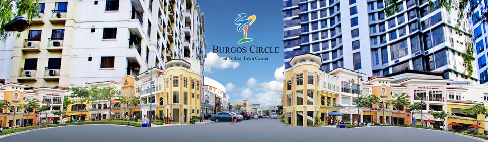 Burgos Circle