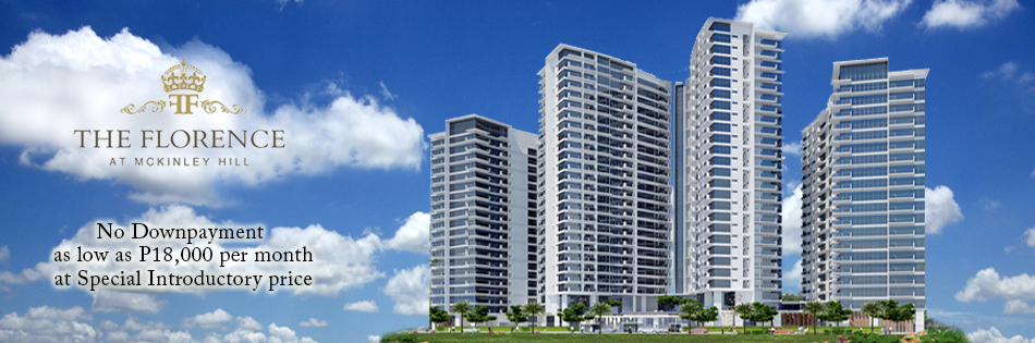 The florence mckinley Hill