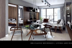 one bedroom parklinks north tower preselling condo for sale pasig city and quezon city