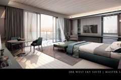 parklinks master bedroom condo for sale pasig city quezon city