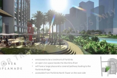 parklinks preselling condominiums for sale pasig city and quezon city