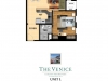 UNIT L - 1-BR