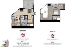 Uptown Arts Residence  Preselling Condo For Sale in Bonifacio Global City BGC