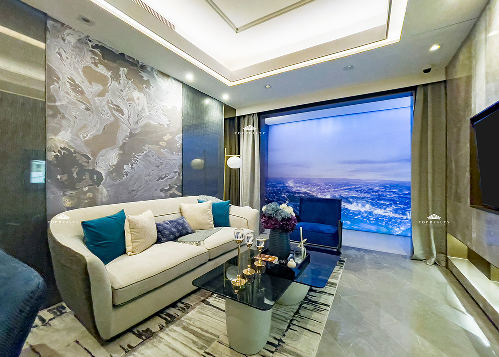 Hot Deals Promo! The Velaris Residences | Pre-selling Luxurious Two Bedroom 2BR Suite Condo for Sale Bridgetowne Pasig City and Quezon City