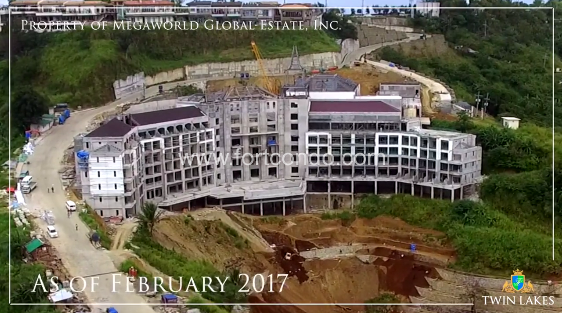 Tagaytay Lot for Sale Overlooking Tagaytay Twin Lakes Village Metro Tagaytay Lots and Tagaytay Lot for Sale Overlooking Tagaytay Twin Lakes Village Metro Tagaytay Lots and