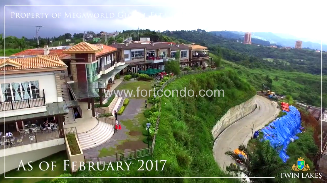 Tagaytay Lot for Sale Overlooking Tagaytay Twin Lakes Village Metro Tagaytay Lots and Tagaytay Lot for Sale Overlooking Tagaytay Twin Lakes Village Metro Tagaytay Lots and