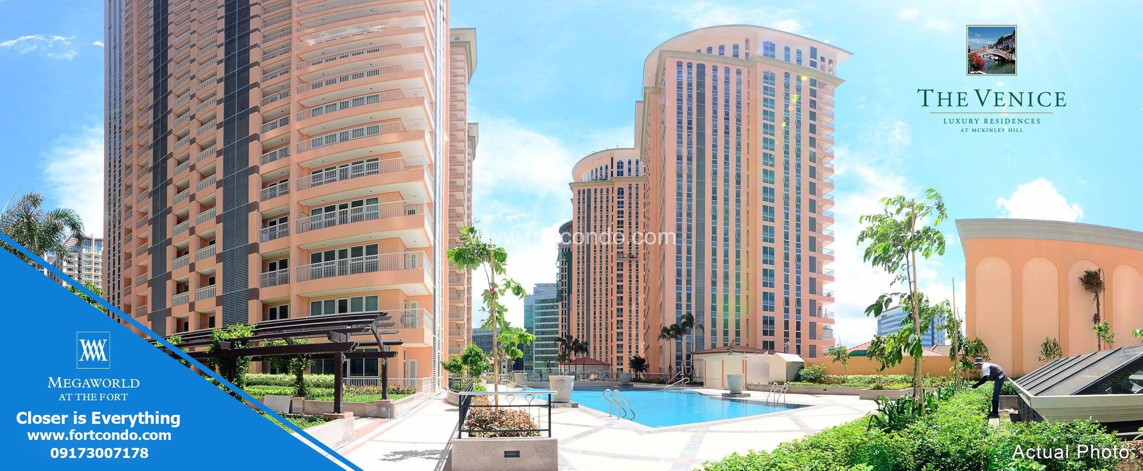 taguig-condos-for-sale-venice-mckinley-hill