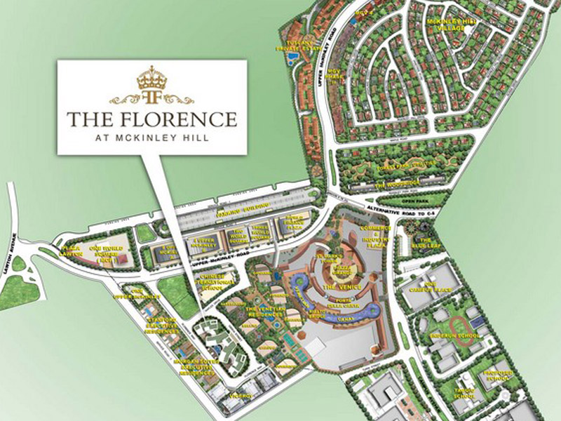master-developmentplan-florence-mckinley-hill-condos