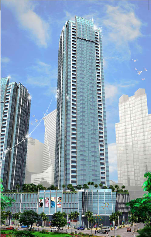 Three Central Towers Makati Condominium 2-Central-2-Towers-condo-for-sale-makati