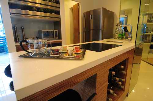 Three Central Condo For sale Makati