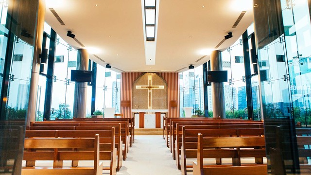 st-gabriel-chapel-fort-bgc-condos-for-sale